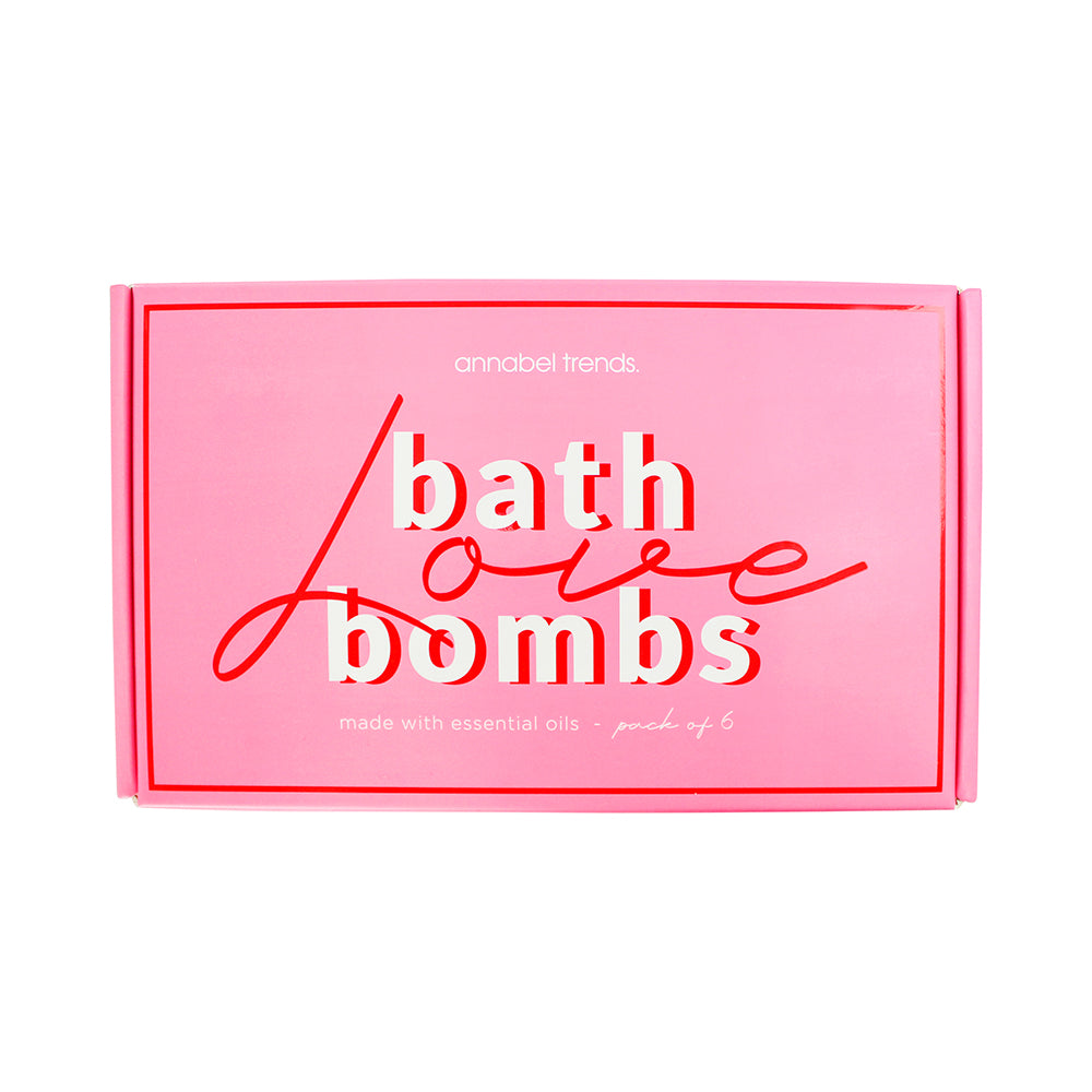 Annabel Trends Bath Love Bomb | Merchants Homewares