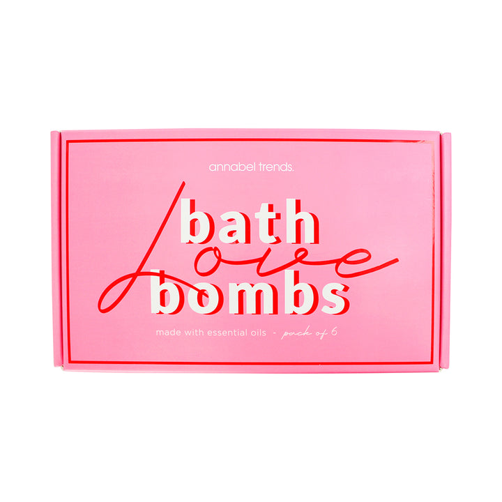Annabel Trends Bath Love Bomb | Merchants Homewares