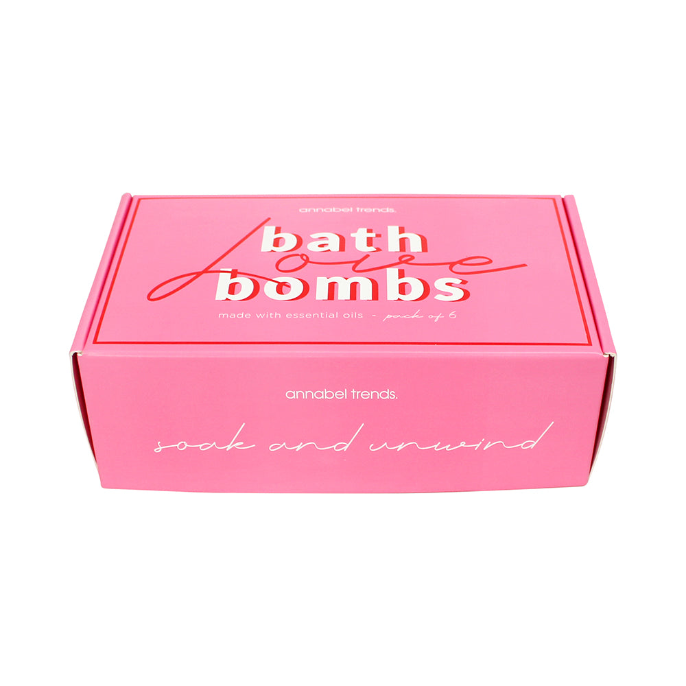 Annabel Trends Bath Love Bomb | Merchants Homewares