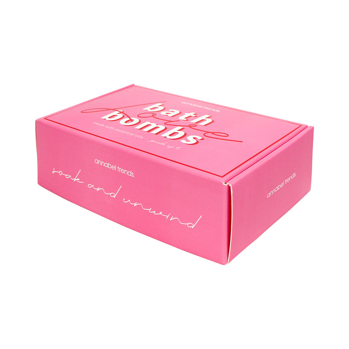 Annabel Trends Bath Love Bomb | Merchants Homewares