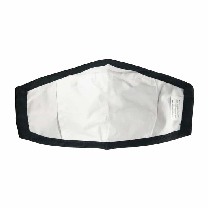 Annabel Trends Face Mask Black Inside | Merchants Homewares