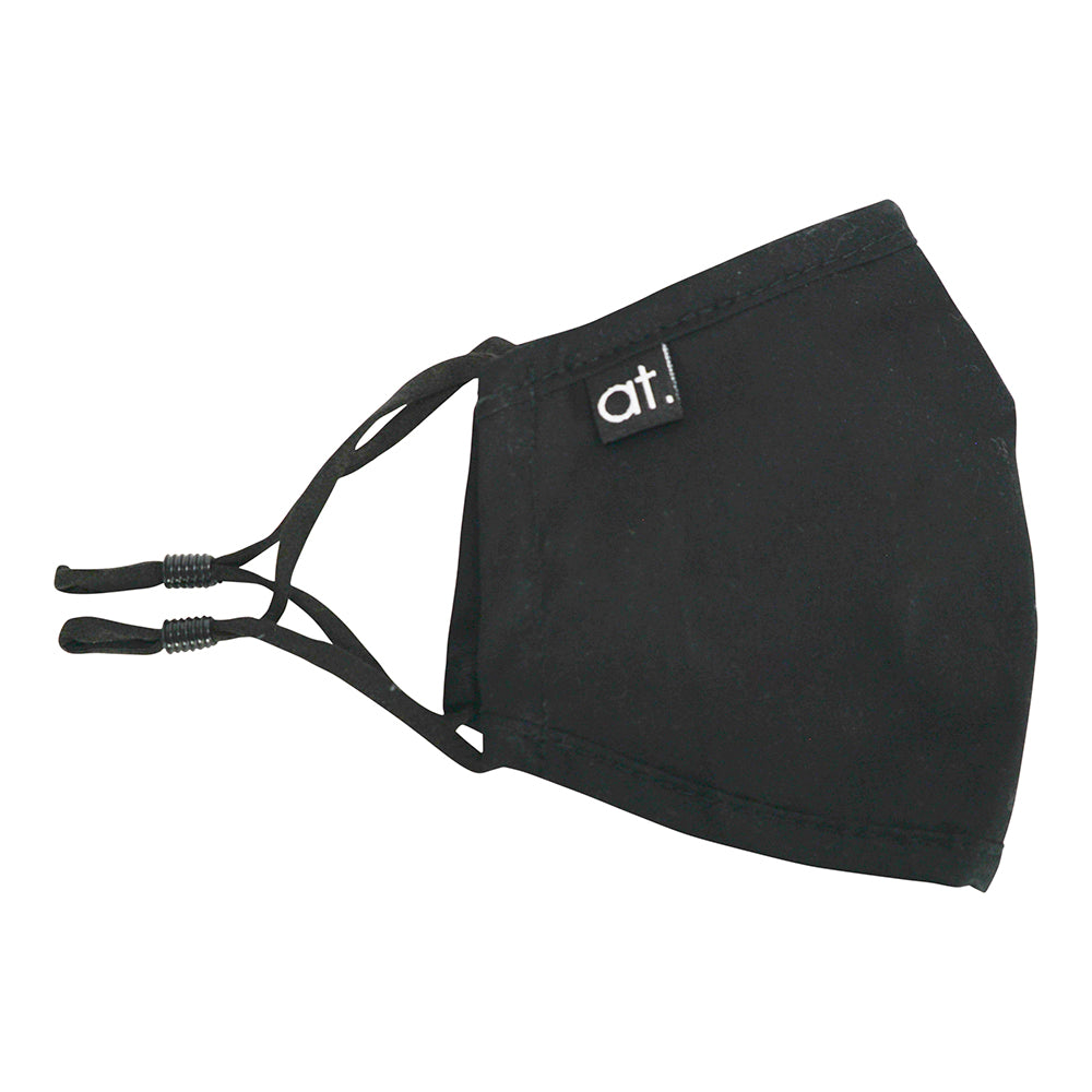 Annabel Trends Face Mask Black Small Lifestyle | Merchants Homewares