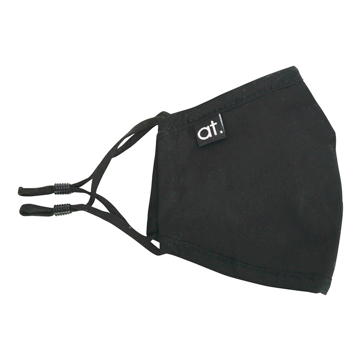 Annabel Trends Face Mask Black Small Lifestyle | Merchants Homewares