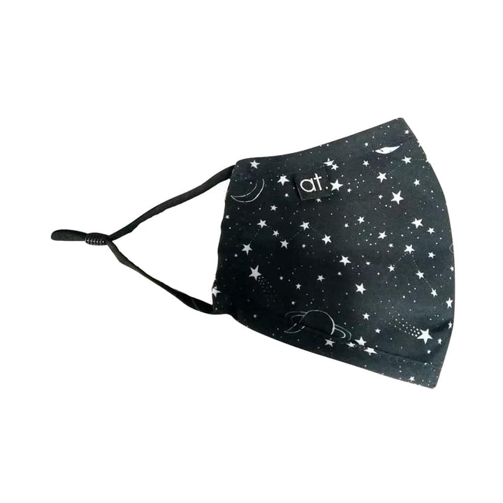 Annabel Trends Face Mask Space Small | Merchants Homewares