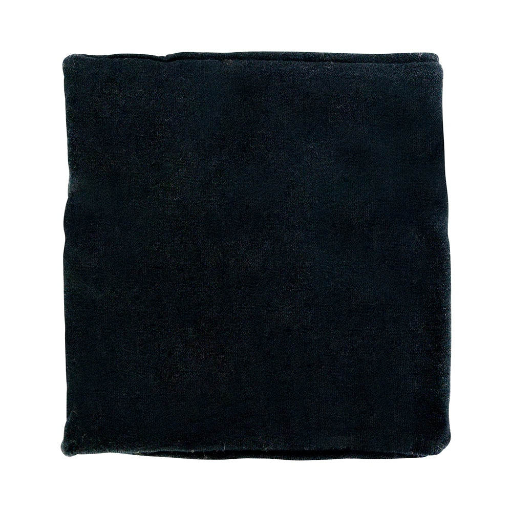 Annabel Trends Happywrap Neck Warmer Black | Merchants Homewares