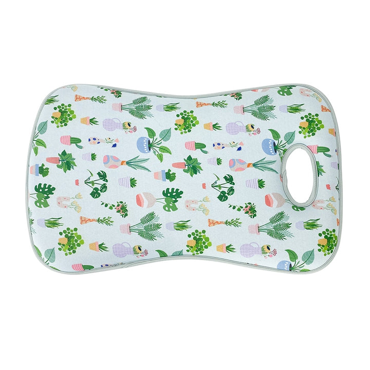 Annabel Trends Kneeling Mat Plant Lover | Merchants Homewares