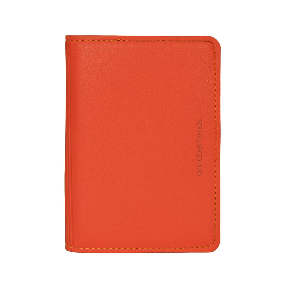 Annabel Trends Manicure Set Coral | Merchants Homewares