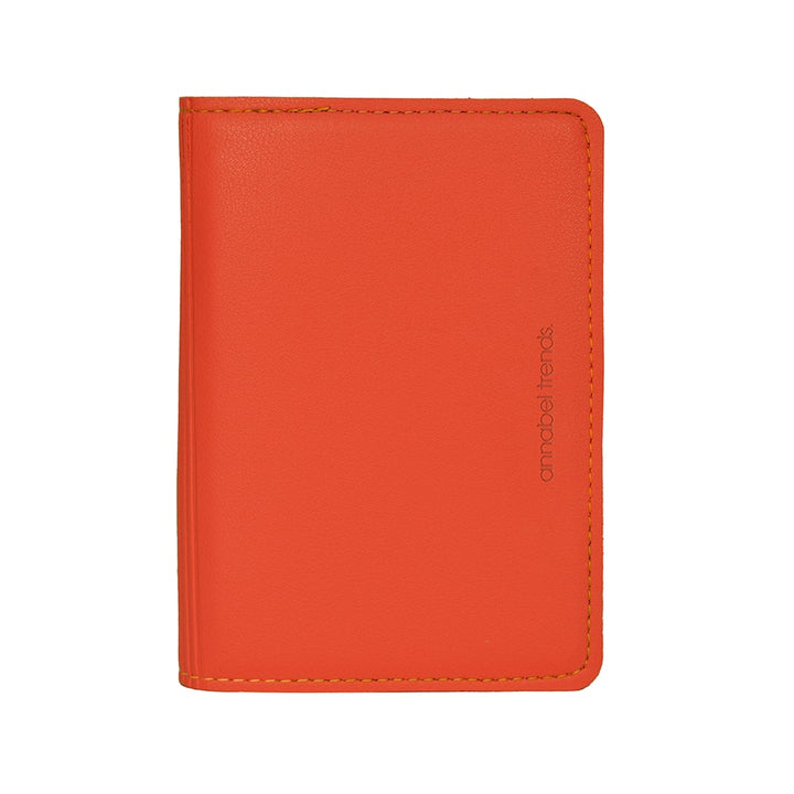 Annabel Trends Manicure Set Coral | Merchants Homewares