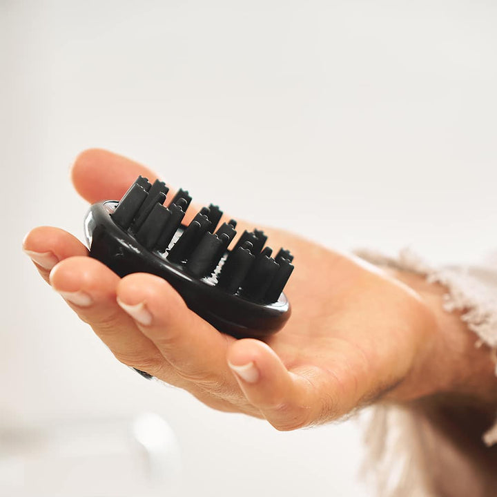 Annabel Trends Mens Scalp Massager Lifestyle | Merchants Homewares