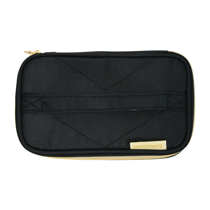 Annabelle Trends Miss Bliss Jewellery Organiser Small Black | Merchant Homewares
