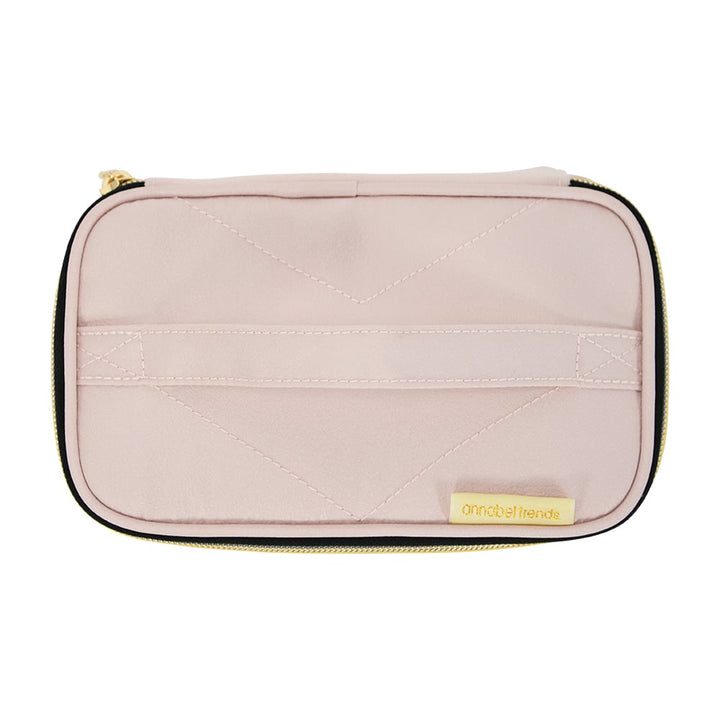 Annabelle Trends Miss Bliss Jewellery Organiser Small Pink | Merchant Homewares