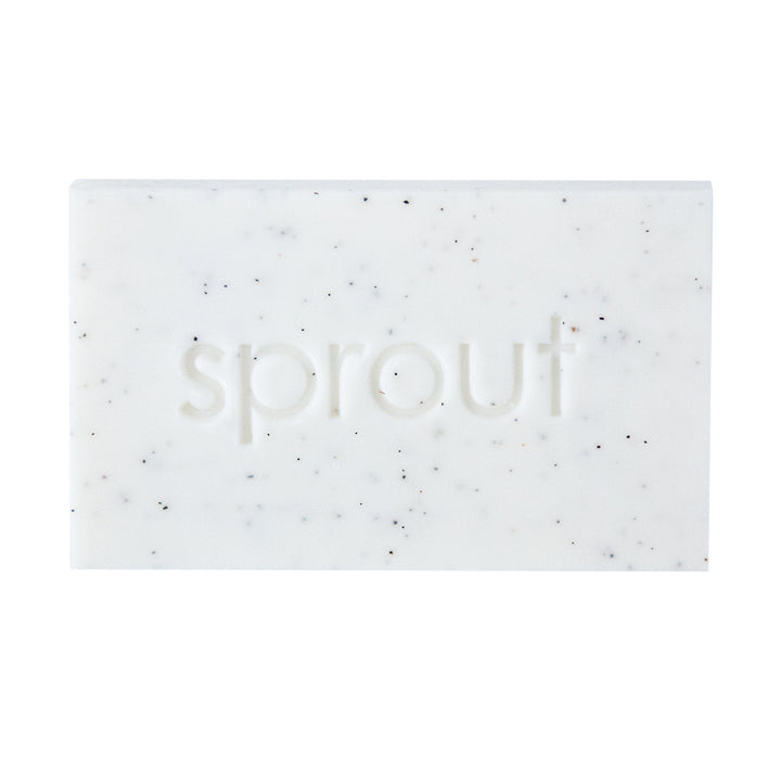 Annabel Trends Sprout Soap Coconut & Goat Milk | Merchants Homewares