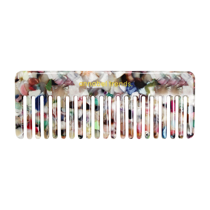 Annabel Trends Tamed Comb Gemstone Lifestyle | Merchants Homewares