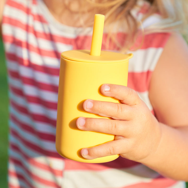 Annabel Trends The Mini Sippi Mustard Lifestyle | Merchants Homewares