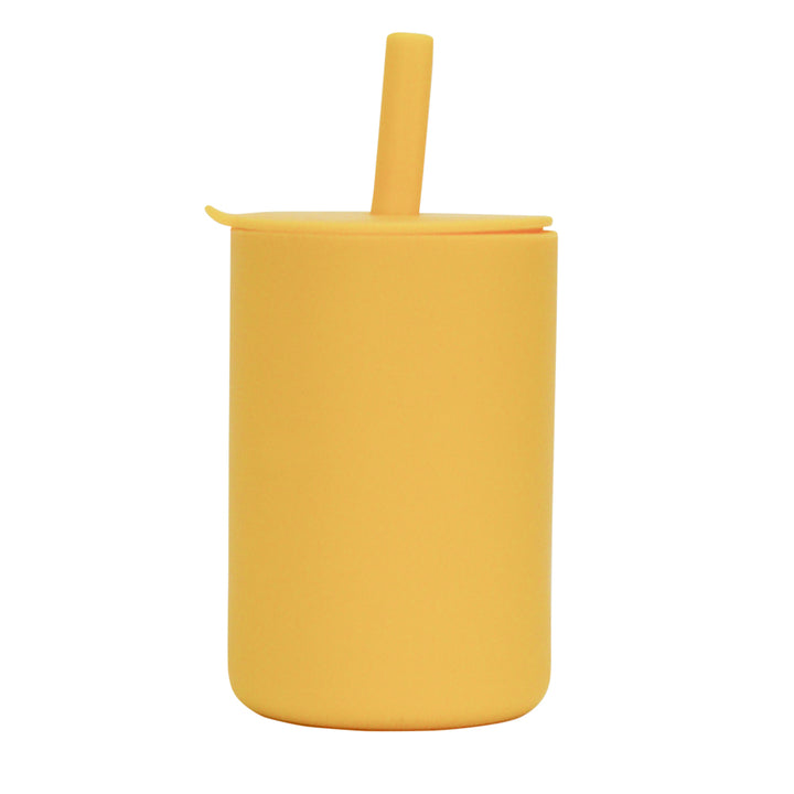 Annabel Trends The Mini Sippi Mustard | Merchants Homewares