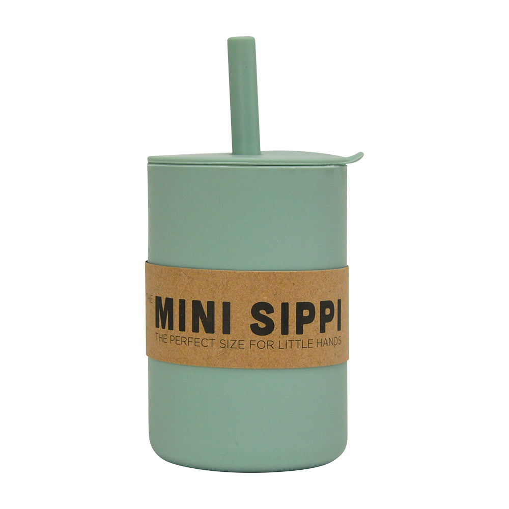 Annabel Trends The Mini Sippi Sage | Merchants Homewares