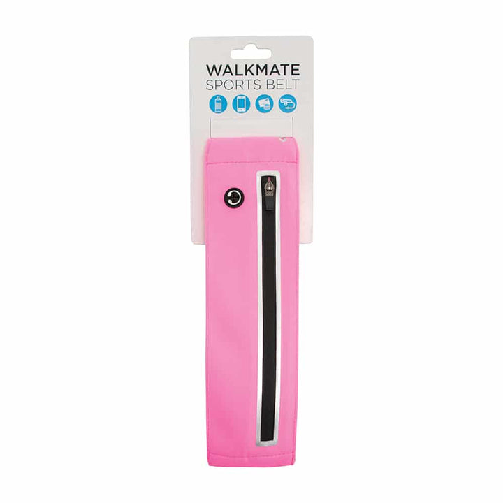 Annabel Trends Walkmate Sports Belt Pink | Merchants Homewares