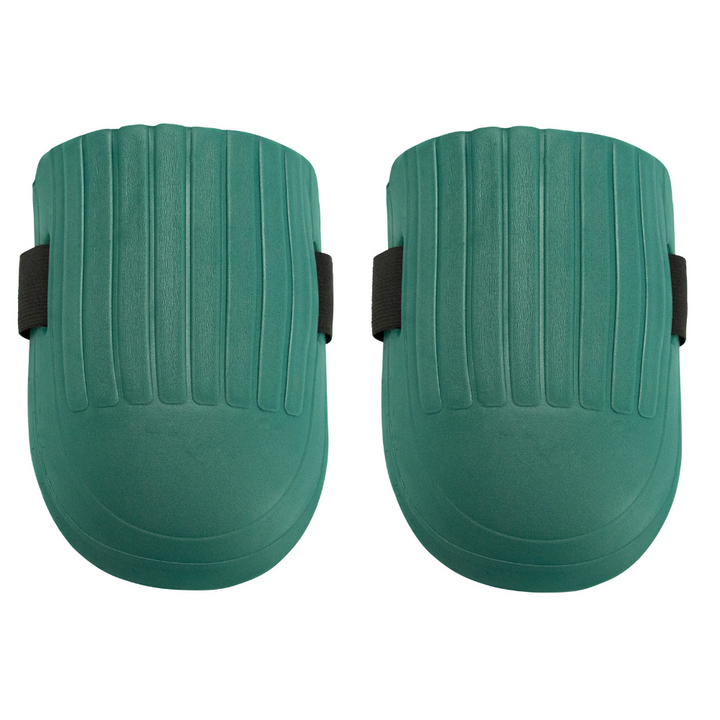 Annabelle Trends Knee Pads Green open | Merchants Homewares