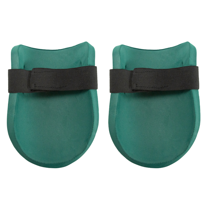 Annabelle Trends Knee Pads Green open | Merchants Homewares
