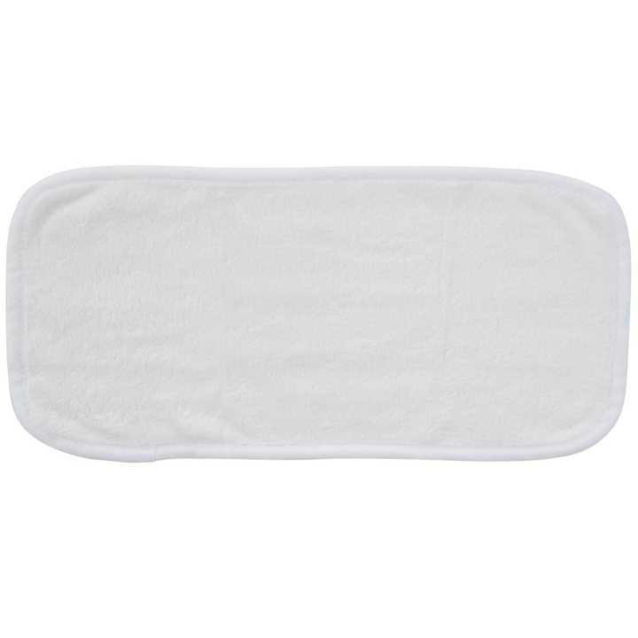Annabelle Trends Spa Trends Microfibre Makeup Removers 3 pack white open | Merchants Homewares
