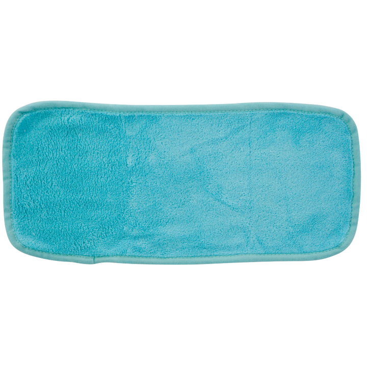 Annabelle Trends Spa Trends Microfibre Makeup Removers 3 pack blue open | Merchants Homewares