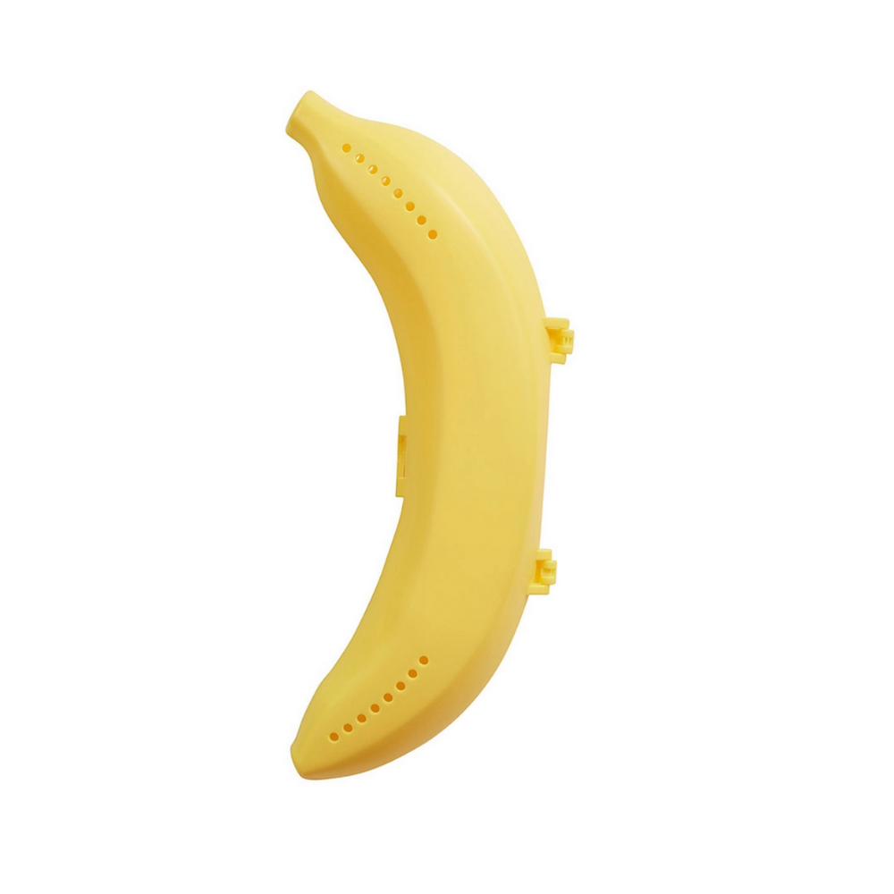 Appetito Banana Saver Yellow | Merchants Homewares