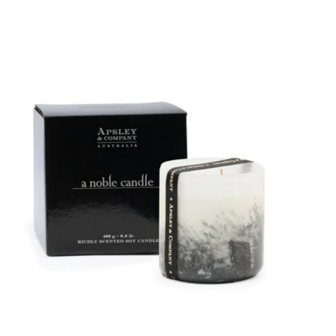 Apsley | Luxury Candle | Eclipse | Merchant Homewares