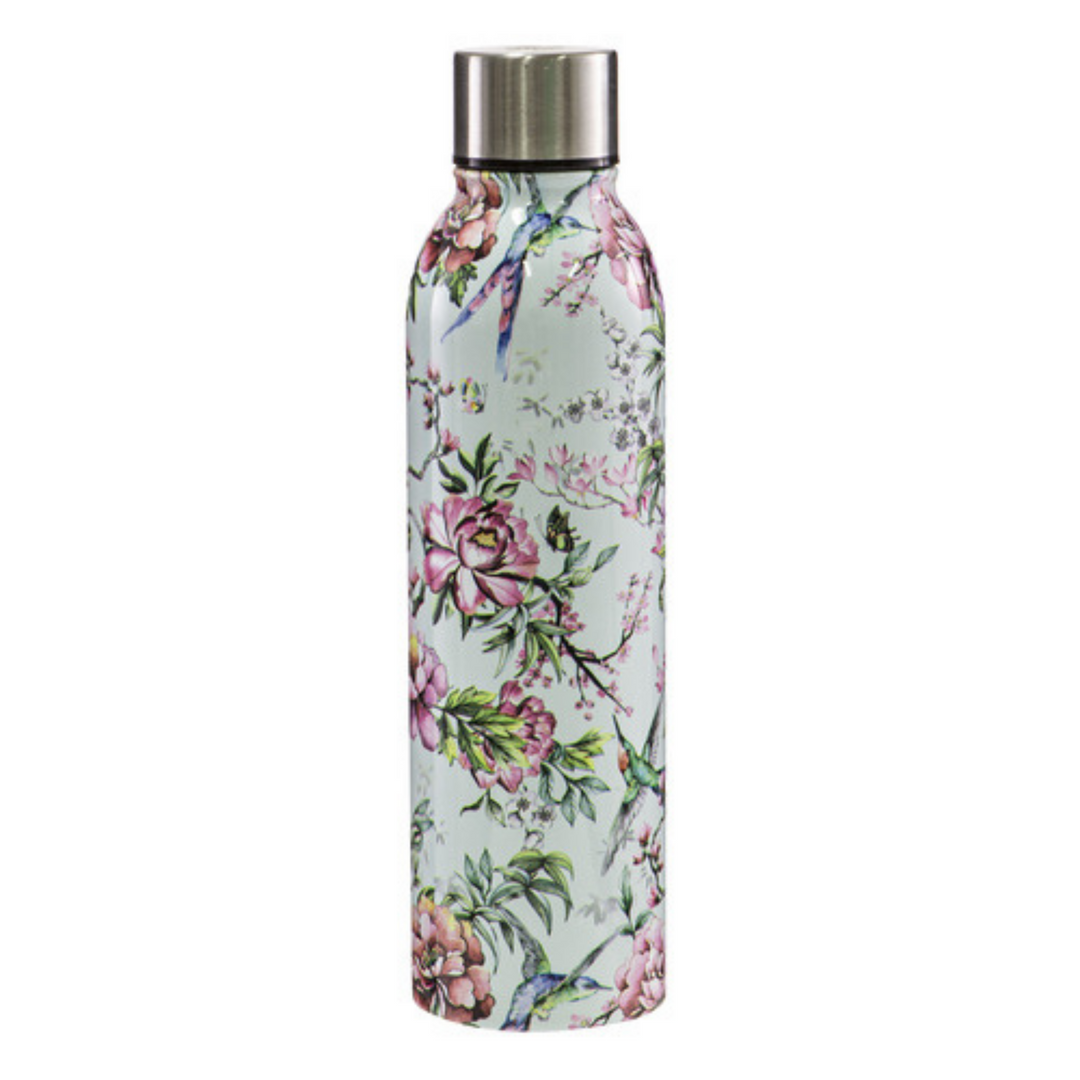 Ashdene | Chinoiserie | Drink Bottle | Mint | Merchant Homewares