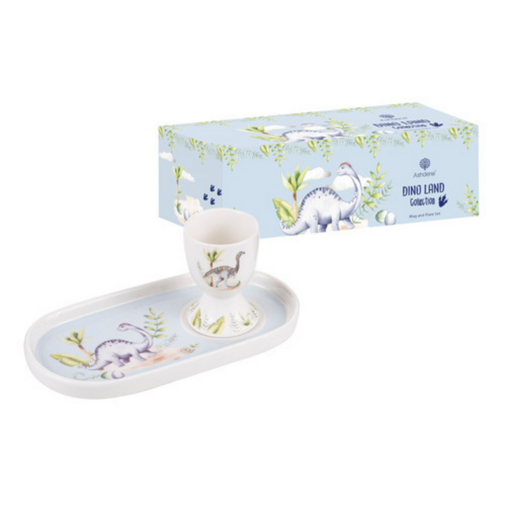 Ashdene | Dino Land | Soldier Set | Merchant Homewares