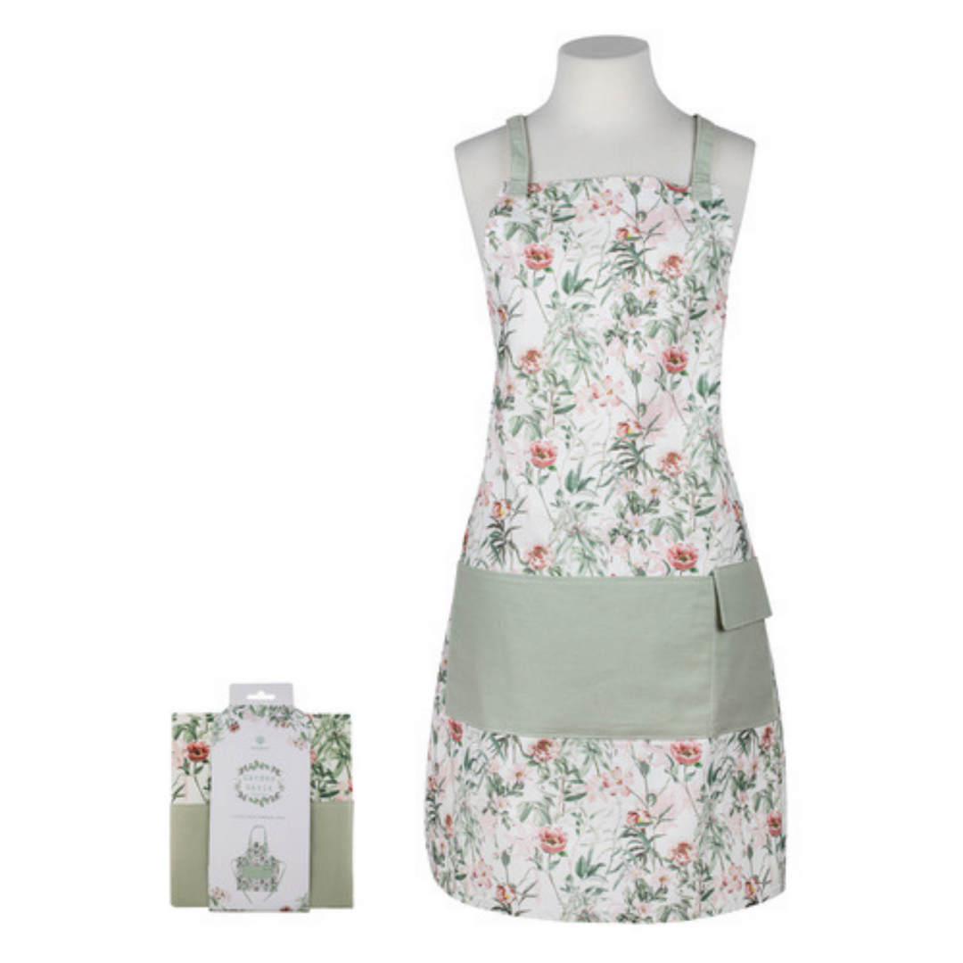 Ashdene | Garden Oasis | Gardening Apron | Merchant Homewares