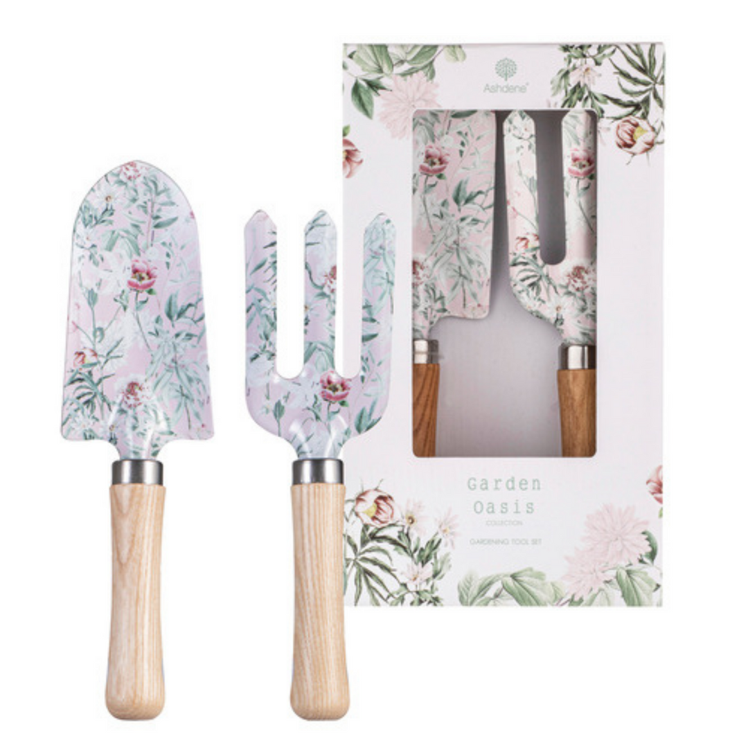 Ashdene | Garden Oasis | Gardening Tool Set