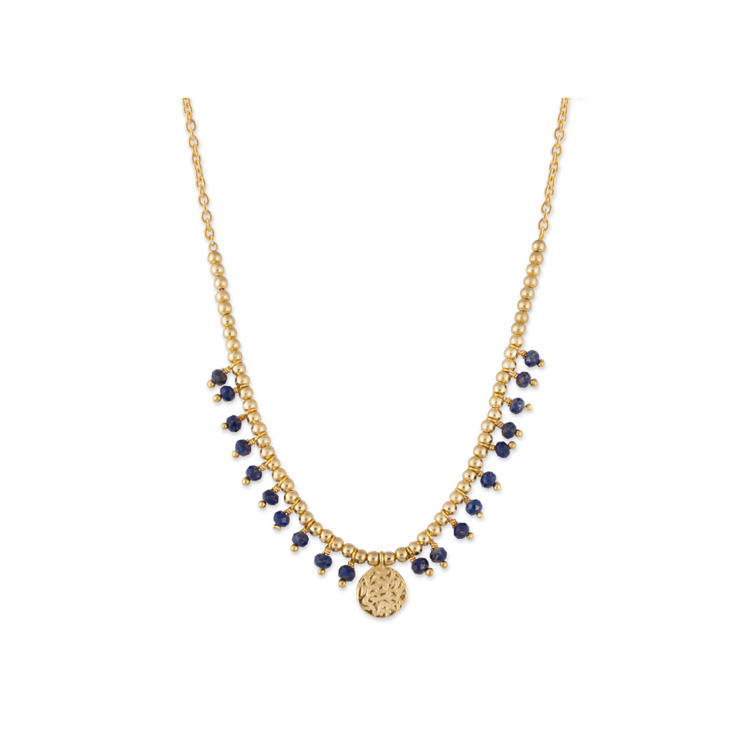Bianc Jewellery Wattle Necklace | Merchants Homewares