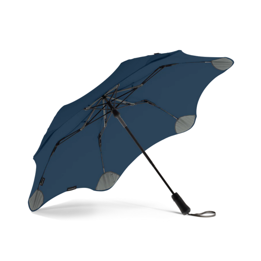 Blunt Metro Umbrella Navy | Merchants Homewares