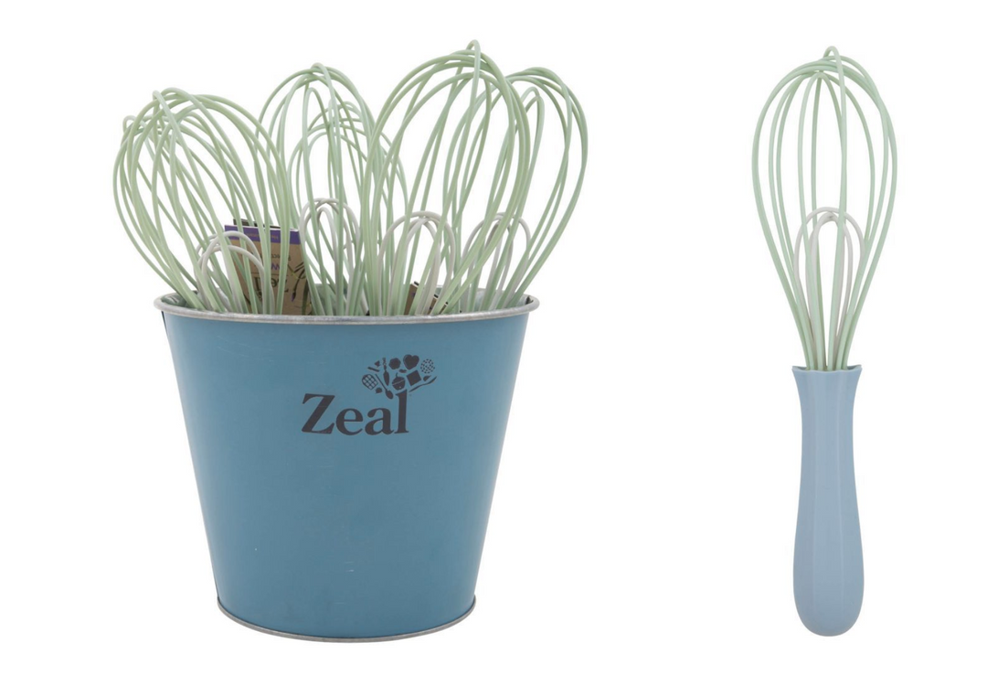 CLASSIC SILICONE WHISK MERCHANTS HOMEWARES