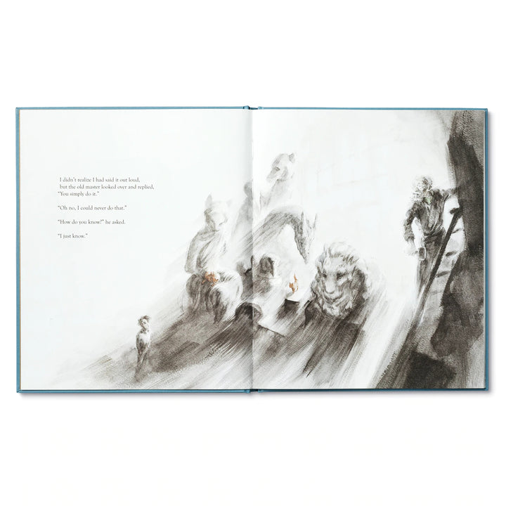 Compendium Book Trying | Merchants Homewares