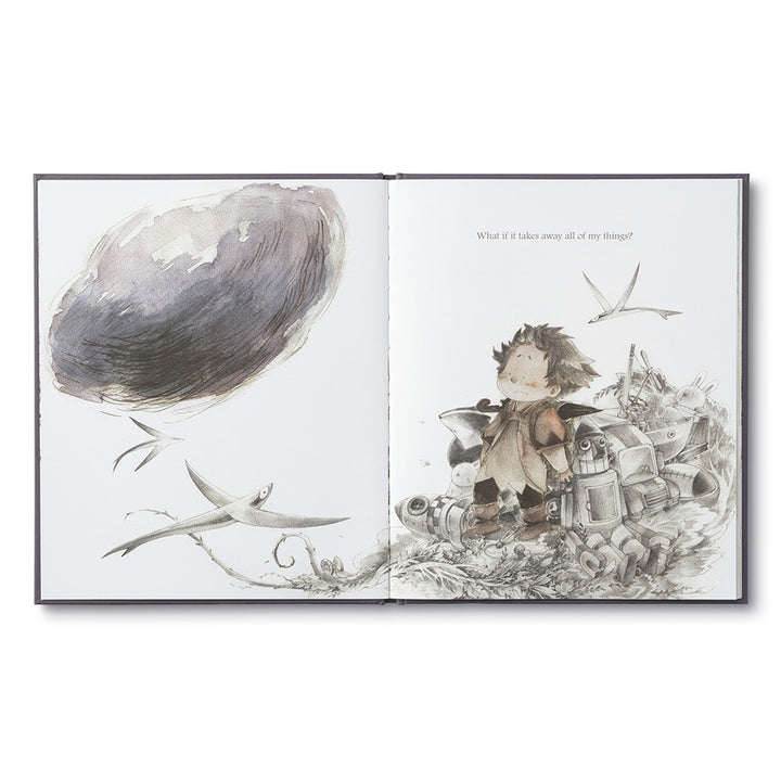 Compendium Book What Do You Do With A Problem? | Merchants Homewares