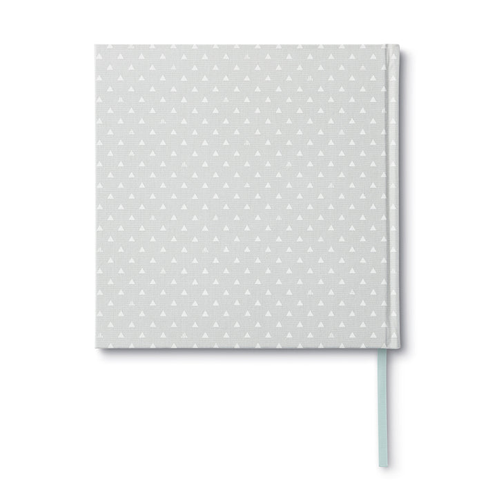 Compendium Keepsake Baby Book Hello Little One Back | Merchants Homewares