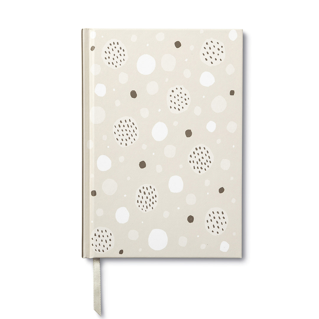 Compendium Pregnancy Journal Waiting For You Front | Merchants Homewares