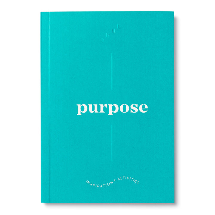 Compendium Purpose Journal | Merchants Homewares