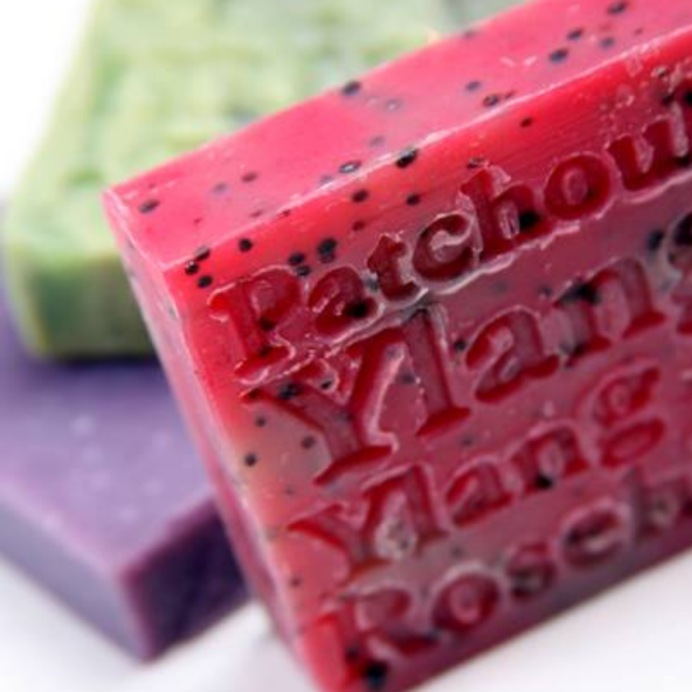 Corrynne's Natural Soap Multi Shot | Merchants Homewares