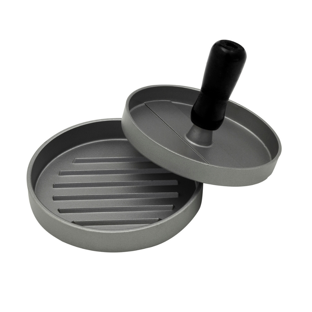 D&W Maverick Burger Press Single | Merchants Homewares