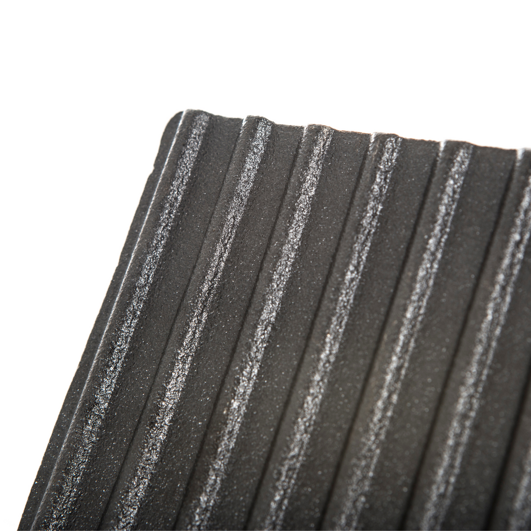 D&W Maverick Cast Iron Press Close Up | Merchants Homewares