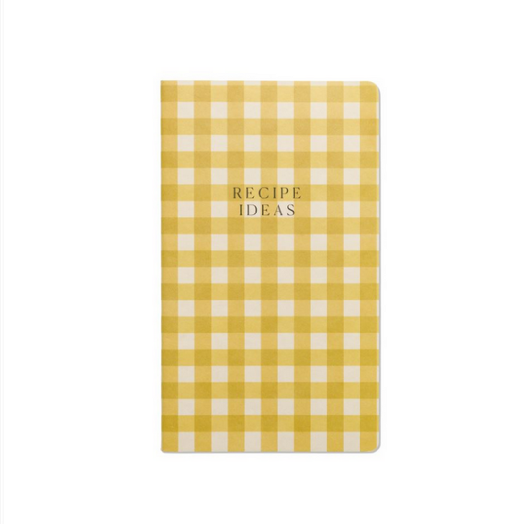 Designworks Ink | Notebooks | Kitchen | Set of 3 | Merchant Homewares