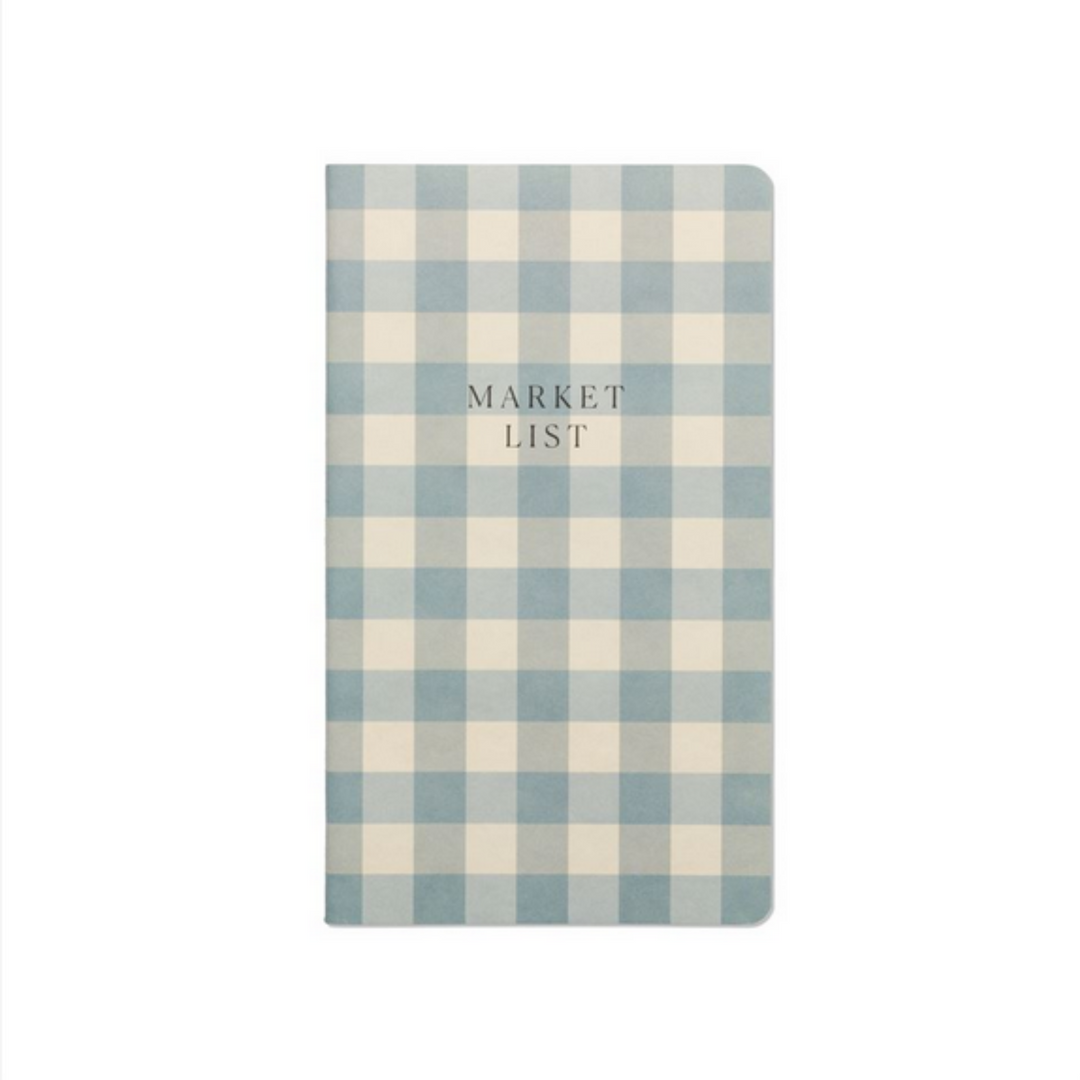 Designworks Ink | Notebooks | Kitchen | Set of 3 | Merchant Homewares