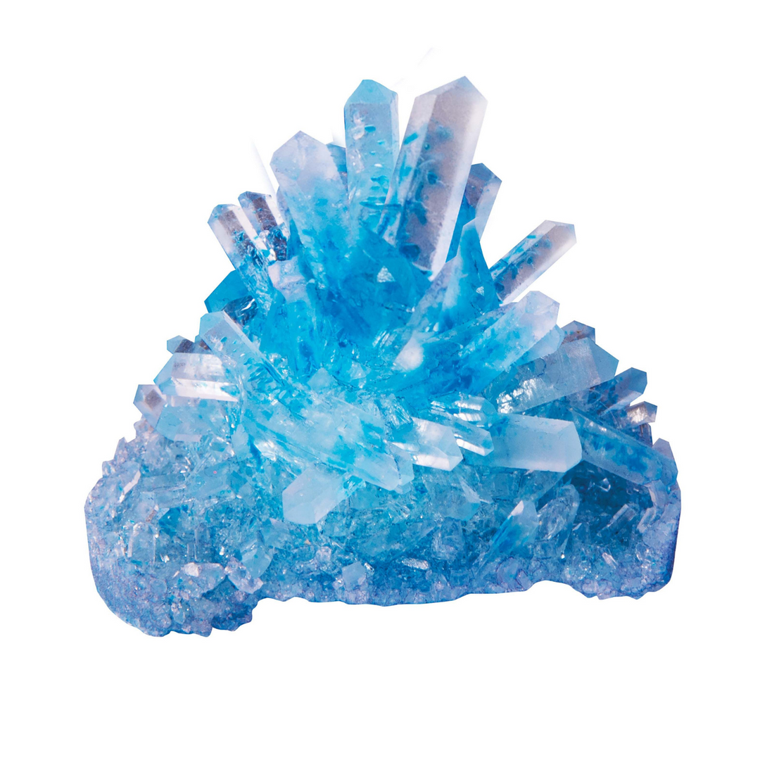 Discovery Zone 3-in-1 Crystal Creation Kit Lifestyle | Merchants Homewares