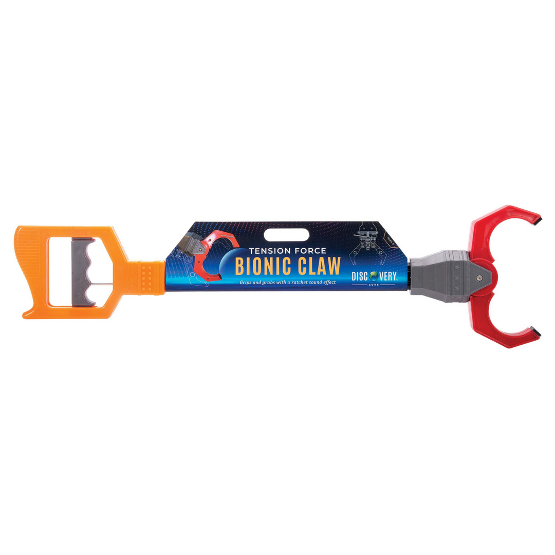 Discovery Zone Bionic Claw | Merchants Homewares