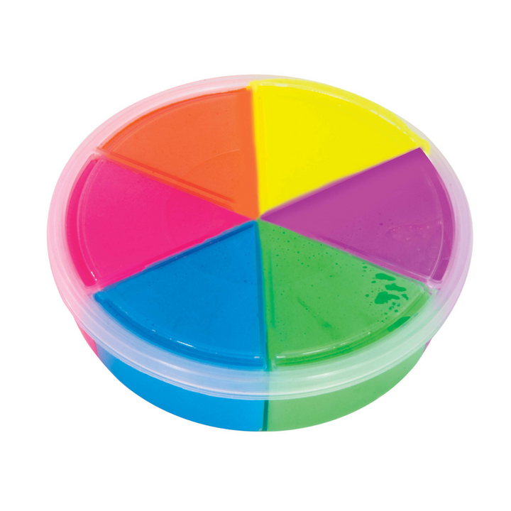 Discovery Zone Rainbow Jumping Putty Lifestyle | Merchants Homewares
