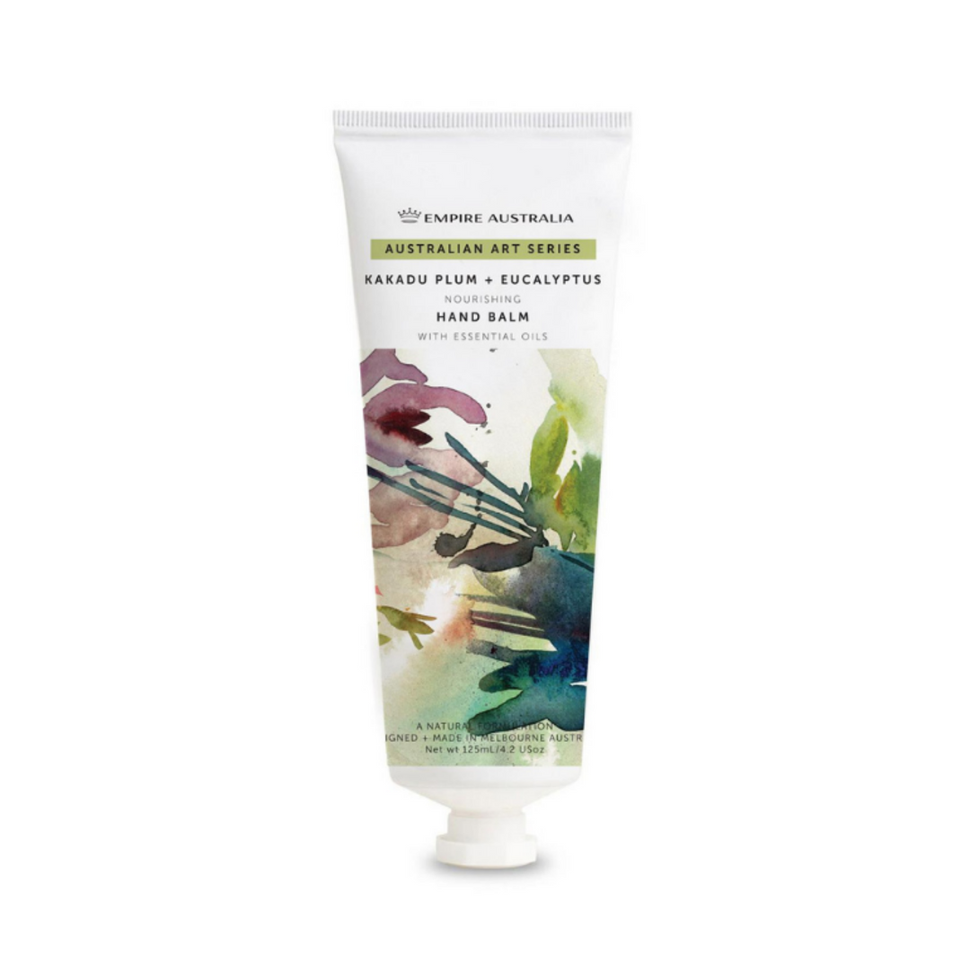 Empire Artist Series Kakadu Plum and Eucalyptus Hand Balm | Merchants Homewares