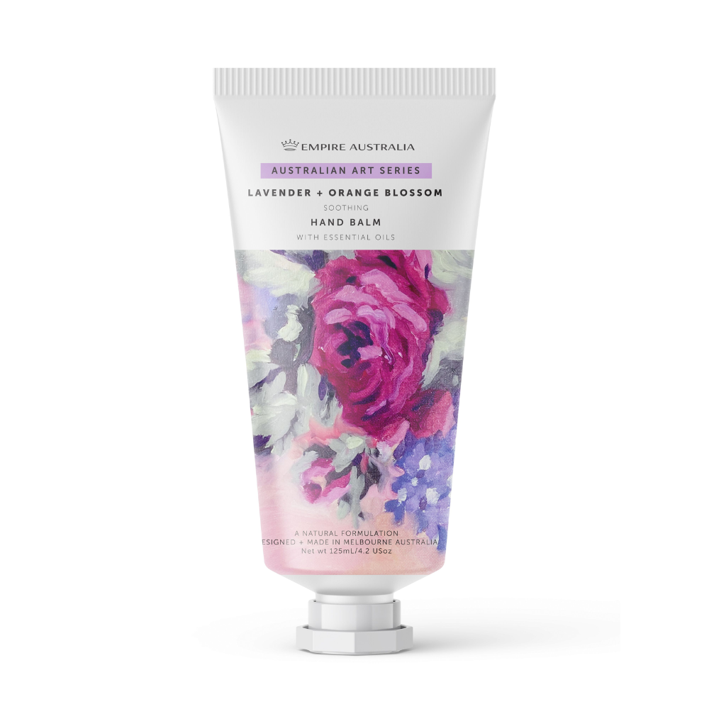 Empire Art Series Lavender & Orange Blossom | Merchants Homewares