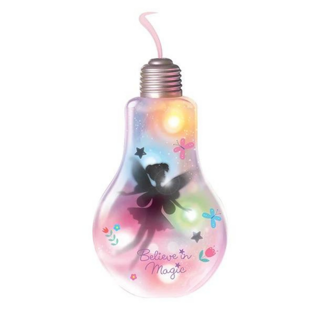 Kidzmaker | Fairy Light Bulb | Merchant Homewares